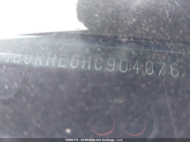 Toyota COROLLA SE 2017 2T1BURHE0HC904076 Image 18
