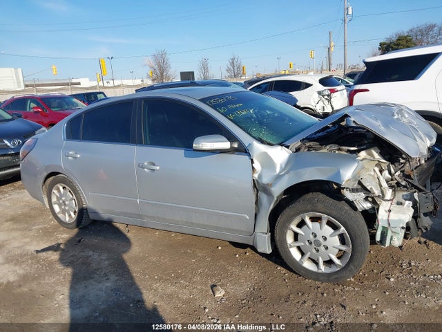 Продажа на аукционе авто 2010 Nissan Altima 2.5 S, vin: 1N4AL2AP3AC129293, номер лота: 12580176