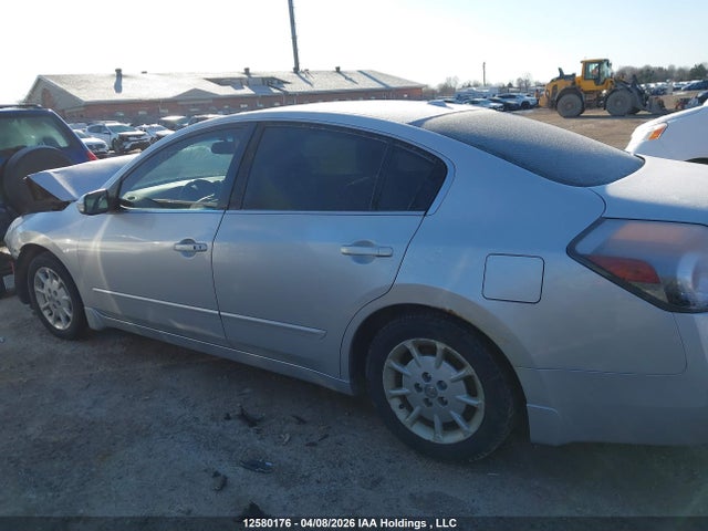 Продажа на аукционе авто 2010 Nissan Altima 2.5 S, vin: 1N4AL2AP3AC129293, номер лота: 12580176