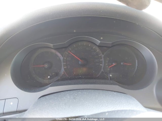 Продажа на аукционе авто 2010 Nissan Altima 2.5 S, vin: 1N4AL2AP3AC129293, номер лота: 12580176