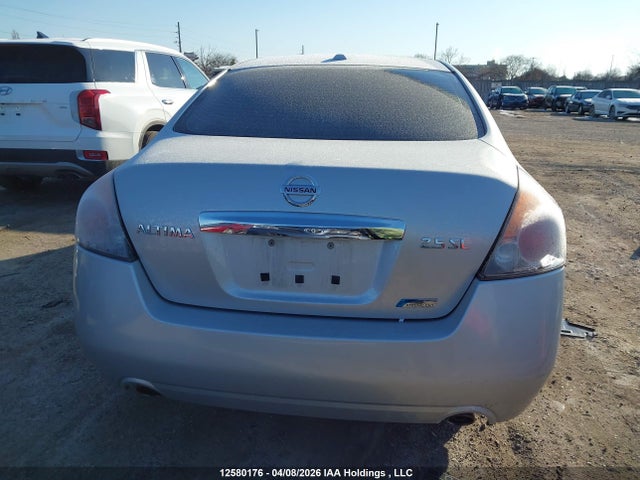 Продажа на аукционе авто 2010 Nissan Altima 2.5 S, vin: 1N4AL2AP3AC129293, номер лота: 12580176