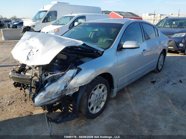 Продажа на аукционе авто 2010 Nissan Altima 2.5 S, vin: 1N4AL2AP3AC129293, номер лота: 12580176