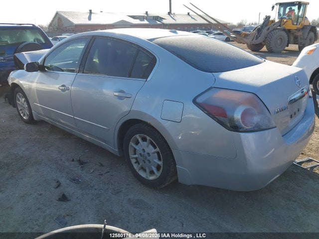 Продажа на аукционе авто 2010 Nissan Altima 2.5 S, vin: 1N4AL2AP3AC129293, номер лота: 12580176
