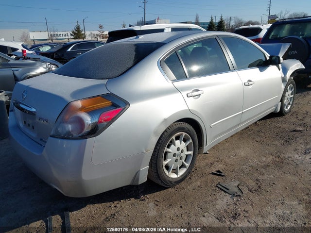 Продажа на аукционе авто 2010 Nissan Altima 2.5 S, vin: 1N4AL2AP3AC129293, номер лота: 12580176