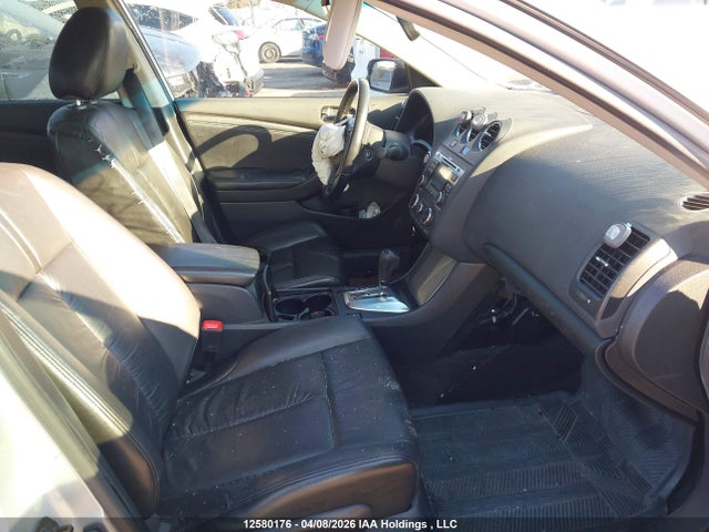 Продажа на аукционе авто 2010 Nissan Altima 2.5 S, vin: 1N4AL2AP3AC129293, номер лота: 12580176