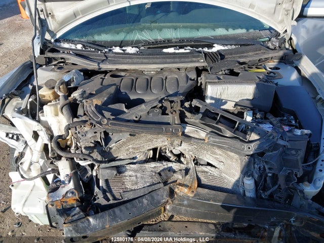 Продажа на аукционе авто 2010 Nissan Altima 2.5 S, vin: 1N4AL2AP3AC129293, номер лота: 12580176