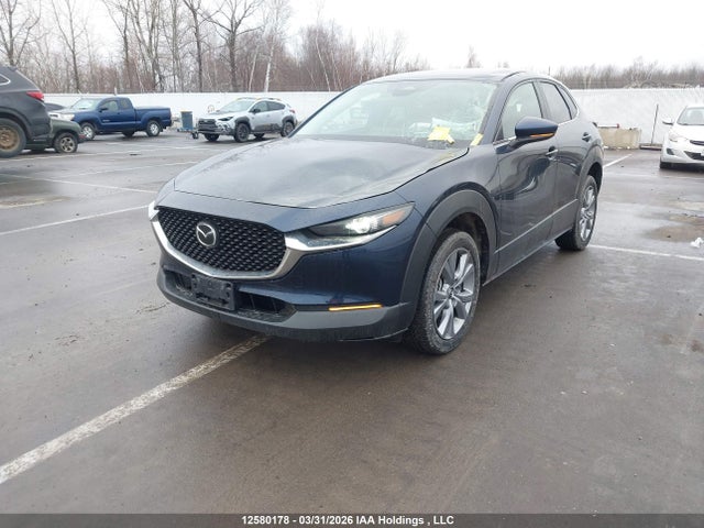 3MVDMBCM2RM671503 Mazda CX-30