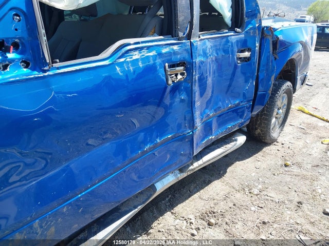 Продажа на аукционе авто 2010 Ford F150 Supercrew, vin: 1FTFW1EVXAFD12523, номер лота: 12580179
