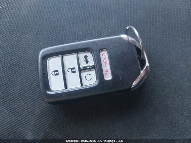 Продаж на аукціоні авто 2017 Honda Civic, vin: 2HGFC2F81HH033012, номер лоту: 12580180