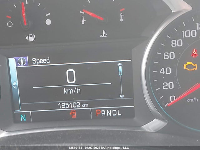 12580181 :رقم المزاد ، 2GNAXVEV8J6169765 vin ، 2018 Chevrolet Equinox Premier مزاد بيع