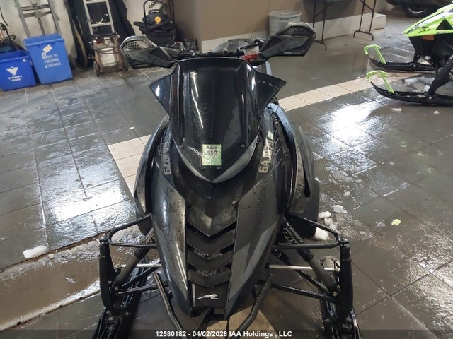 Aukcja sprzedaży 2016 Arctic Cat Zr 7000 Lxr, vin: 4UF16SNW1GT100377, numer aukcji: 12580182