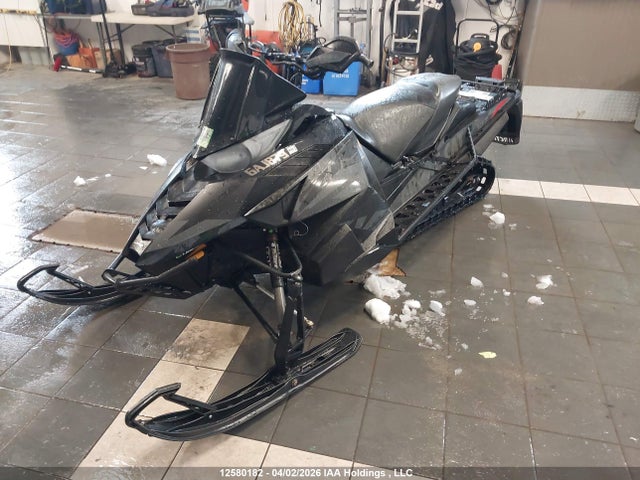 Aukcja sprzedaży 2016 Arctic Cat Zr 7000 Lxr, vin: 4UF16SNW1GT100377, numer aukcji: 12580182