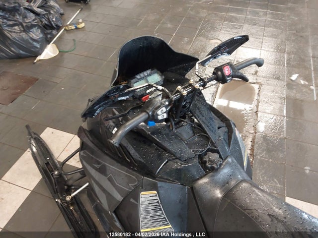 Aukcja sprzedaży 2016 Arctic Cat Zr 7000 Lxr, vin: 4UF16SNW1GT100377, numer aukcji: 12580182