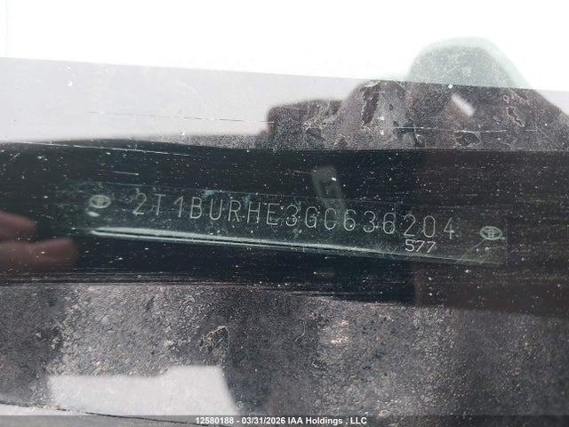 2T1BURHE3GC636204 Toyota Corolla L/le/le Pls/prm/s/s Pls