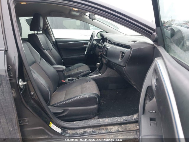 2T1BURHE3GC636204 Toyota Corolla L/le/le Pls/prm/s/s Pls