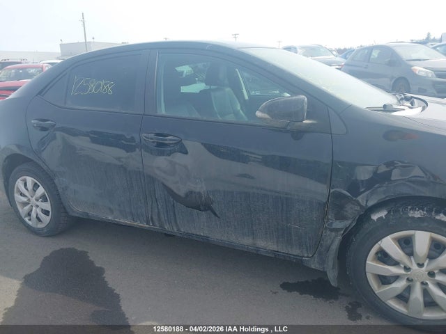 2T1BURHE3GC636204 Toyota Corolla L/le/le Pls/prm/s/s Pls