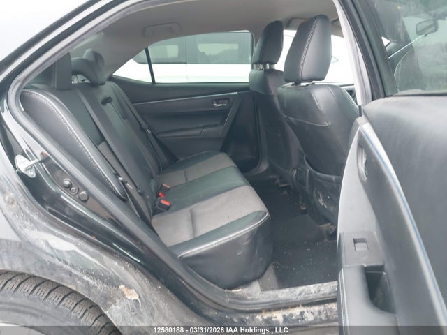 2T1BURHE3GC636204 Toyota Corolla L/le/le Pls/prm/s/s Pls