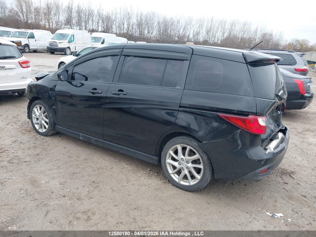 Продажа на аукционе авто 2012 Mazda Mazda5, vin: JM1CW2DL5C0116570, номер лота: 12580190