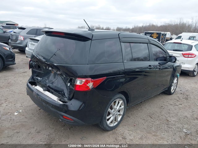 Продажа на аукционе авто 2012 Mazda Mazda5, vin: JM1CW2DL5C0116570, номер лота: 12580190