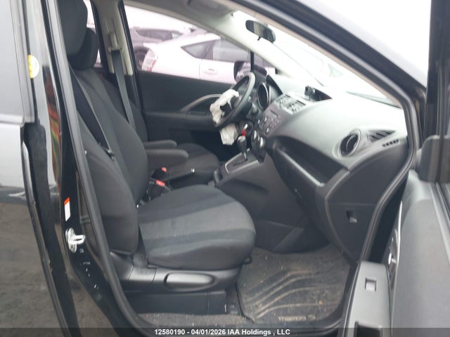 Продажа на аукционе авто 2012 Mazda Mazda5, vin: JM1CW2DL5C0116570, номер лота: 12580190