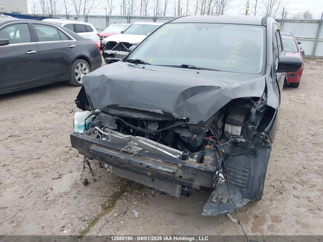 Продажа на аукционе авто 2012 Mazda Mazda5, vin: JM1CW2DL5C0116570, номер лота: 12580190