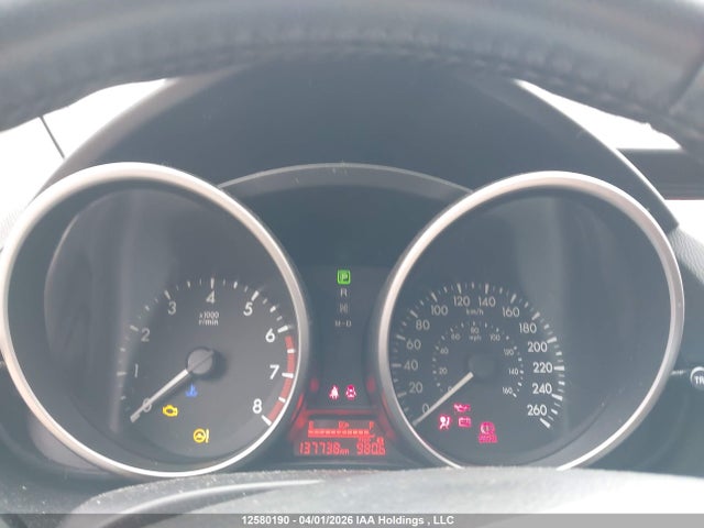 Продажа на аукционе авто 2012 Mazda Mazda5, vin: JM1CW2DL5C0116570, номер лота: 12580190
