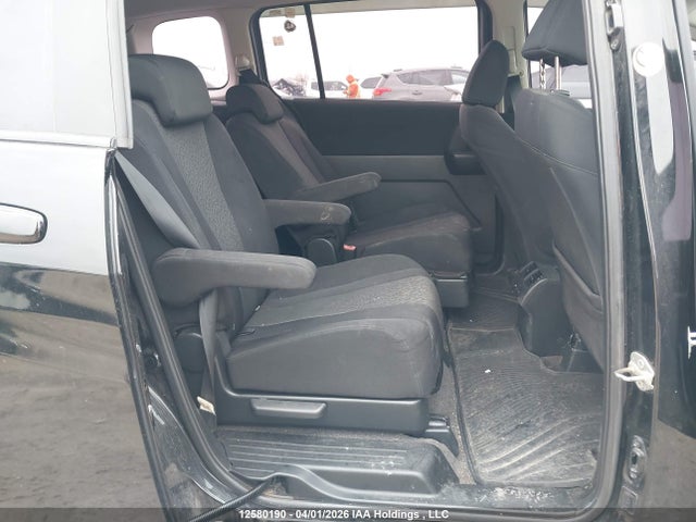 Продажа на аукционе авто 2012 Mazda Mazda5, vin: JM1CW2DL5C0116570, номер лота: 12580190