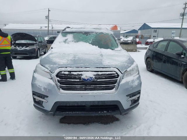 Subaru Ascent Touring 2022 4S4WMAFD3N3404815 Image 12