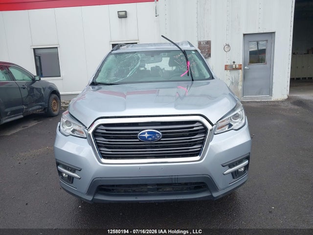 Subaru Ascent Touring 2022 4S4WMAFD3N3404815 Image 13