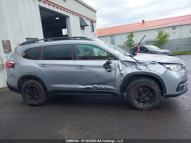 Subaru Ascent Touring 2022 4S4WMAFD3N3404815 Image 14
