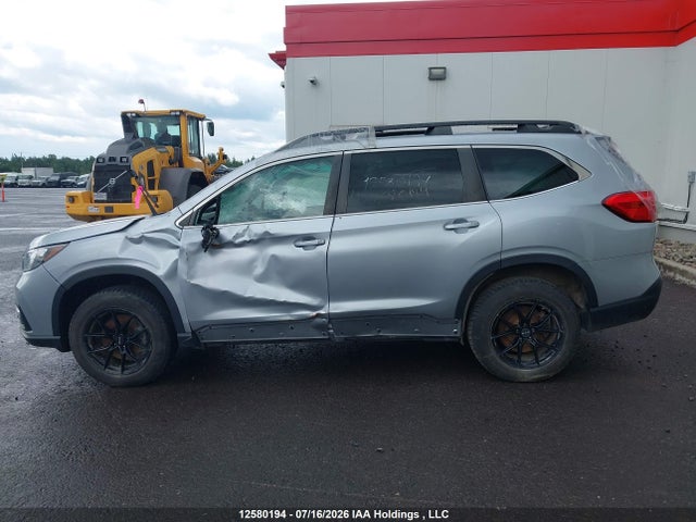 Subaru Ascent Touring 2022 4S4WMAFD3N3404815 Image 15
