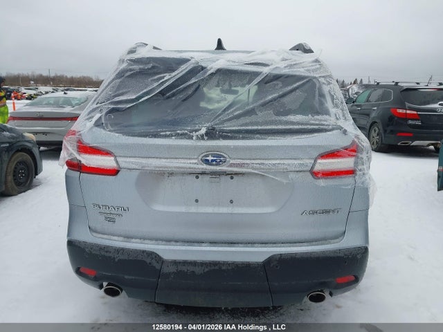Subaru Ascent Touring 2022 4S4WMAFD3N3404815 Image 16