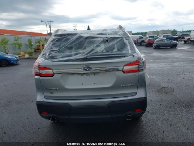 Subaru Ascent Touring 2022 4S4WMAFD3N3404815 Image 17
