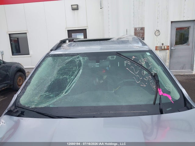 Subaru Ascent Touring 2022 4S4WMAFD3N3404815 Image 18