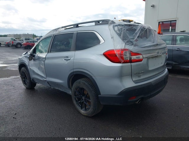 Subaru Ascent Touring 2022 4S4WMAFD3N3404815 Image 3