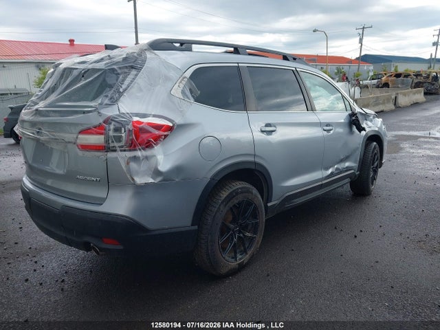 Subaru Ascent Touring 2022 4S4WMAFD3N3404815 Image 4