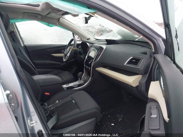 Subaru Ascent Touring 2022 4S4WMAFD3N3404815 Image 5
