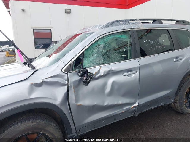 Subaru Ascent Touring 2022 4S4WMAFD3N3404815 Image 6