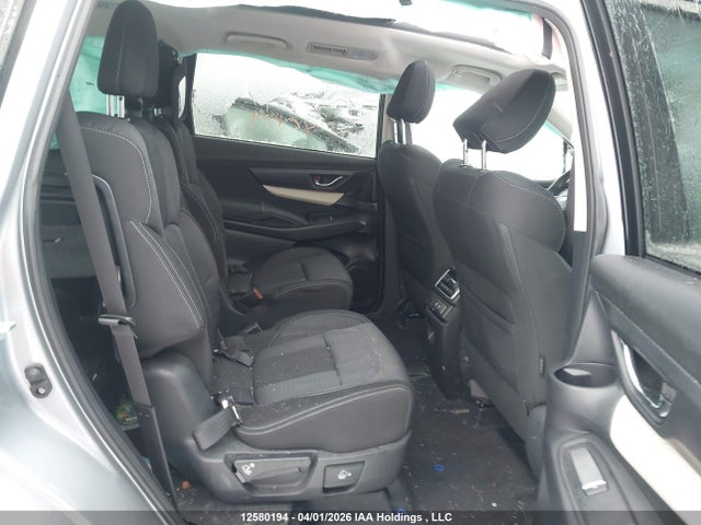 Subaru Ascent Touring 2022 4S4WMAFD3N3404815 Image 8