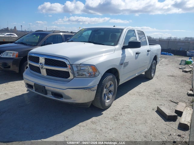 Aukcja sprzedaży 2023 Ram 1500 Classic Slt, vin: 3C6RR7LT9PG680098, numer aukcji: 12580197
