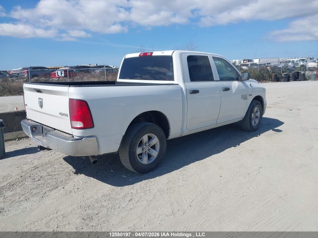 Aukcja sprzedaży 2023 Ram 1500 Classic Slt, vin: 3C6RR7LT9PG680098, numer aukcji: 12580197