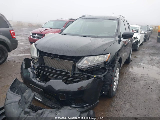 5N1AT2MV7GC911623 Nissan Rogue S/sl/sv