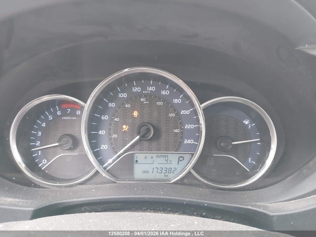 2015 Toyota Corolla მანქანა იყიდება აუქციონზე, vin: 2T1BURHE5FC392375, აუქციონის ნომერი: 12580208