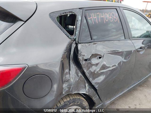 Продажа на аукционе авто 2013 Mazda 3 I, vin: JM1BL1L79D1748454, номер лота: 12580212