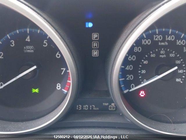 Продажа на аукционе авто 2013 Mazda 3 I, vin: JM1BL1L79D1748454, номер лота: 12580212