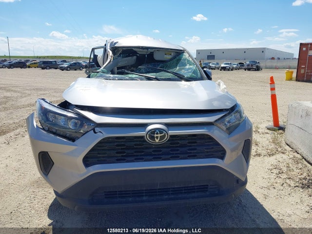 2023 Toyota Rav4 Le მანქანა იყიდება აუქციონზე, vin: 2T3B1RFV4PC368749, აუქციონის ნომერი: 12580213