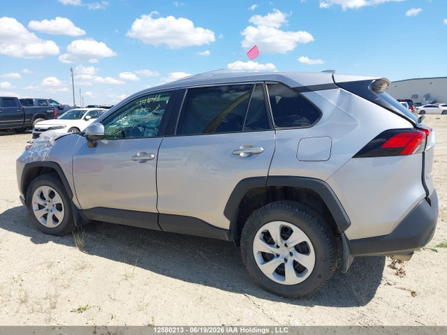2023 Toyota Rav4 Le მანქანა იყიდება აუქციონზე, vin: 2T3B1RFV4PC368749, აუქციონის ნომერი: 12580213