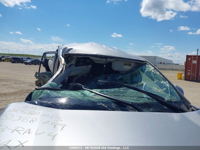 2023 Toyota Rav4 Le მანქანა იყიდება აუქციონზე, vin: 2T3B1RFV4PC368749, აუქციონის ნომერი: 12580213