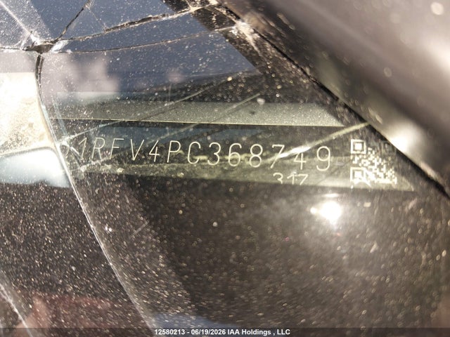 Toyota RAV4 LE 2023 2T3B1RFV4PC368749 Image 19