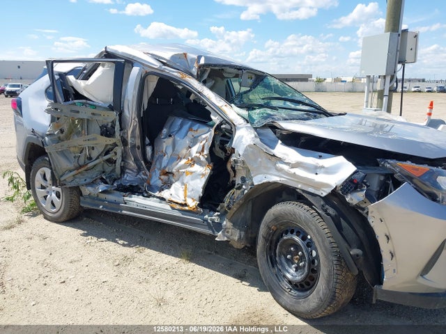 2023 Toyota Rav4 Le მანქანა იყიდება აუქციონზე, vin: 2T3B1RFV4PC368749, აუქციონის ნომერი: 12580213